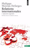 Relations Internationales. Questions R'Gionales T1