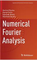 Numerical Fourier Analysis