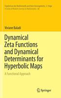 Dynamical Zeta Functions and Dynamical Determinants for Hyperbolic Maps