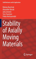 Stability of Axially Moving Materials