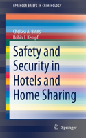 Safety and Security in Hotels and Home Sharing