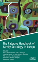 Palgrave Handbook of Family Sociology in Europe