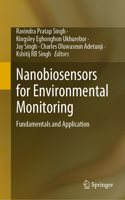 Nanobiosensors for Environmental Monitoring