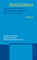 Stoizismus in Der Europäischen Philosophie, Literatur, Kunst Und Politik