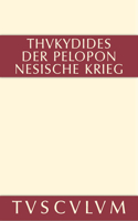 Geschichte Des Peloponnesischen Krieges