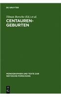 Centauren-Geburten
