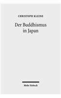 Der Buddhismus in Japan