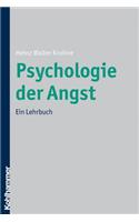 Psychologie Der Angst