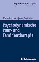 Psychodynamische Paar- Und Familientherapie