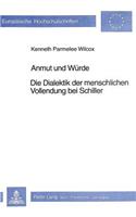 Anmut Und Wuerde