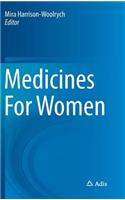 Medicines for Women