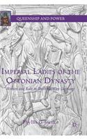 Imperial Ladies of the Ottonian Dynasty