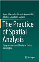 Practice of Spatial Analysis