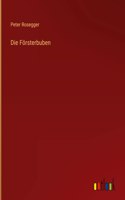 Försterbuben