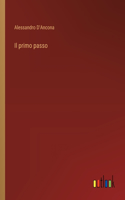 primo passo