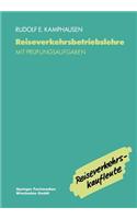 Reiseverkehrsbetriebslehre