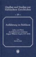 Aufklärung im Baltikum