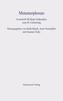 Metamorphosen