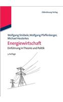 Energiewirtschaft
