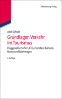 Grundlagen Verkehr im Tourismus