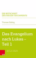 Das Evangelium Nach Lukas