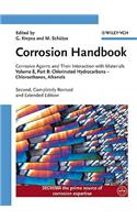 Corrosion Handbook