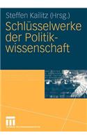 Schlüsselwerke der Politikwissenschaft