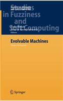 Evolvable Machines