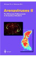 Arenaviruses II