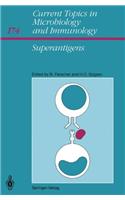 Superantigens