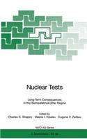 Nuclear Tests