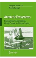 Antarctic Ecosystems
