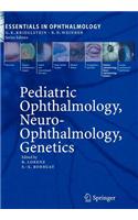 Pediatric Ophthalmology, Neuro-Ophthalmology, Genetics: (English)