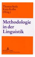Methodologie in Der Linguistik
