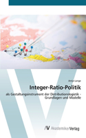 Integer-Ratio-Politik