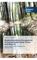 Middle Woodland Occupations of the Kankakee River Valley and Beyond