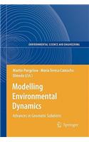 Modelling Environmental Dynamics