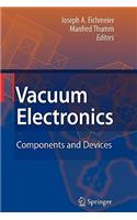 Vacuum Electronics