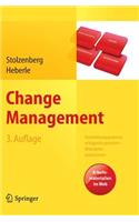 Change Management