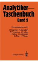 Analytiker-Taschenbuch