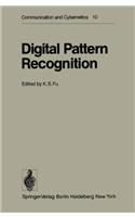 Digital Pattern Recognition