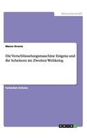 Die Verschlusselungsmaschine Enigma Und Ihr Scheitern Im Zweiten Weltkrieg