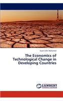 Economics of Technological Change in Developing Countries