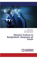Western Culture in Bangladesh