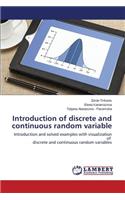 Introduction of discrete and continuous random variable