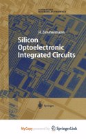 Silicon Optoelectronic Integrated Circuits