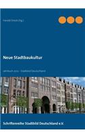 Neue Stadtbaukultur