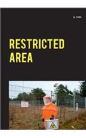 Restricted Area