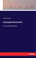 Eulenspiegel Reimensweiß