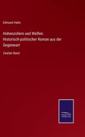 Hohenzollern und Welfen